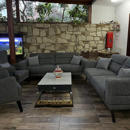 Akay Hotel سلجوك المظهر الخارجي الصورة