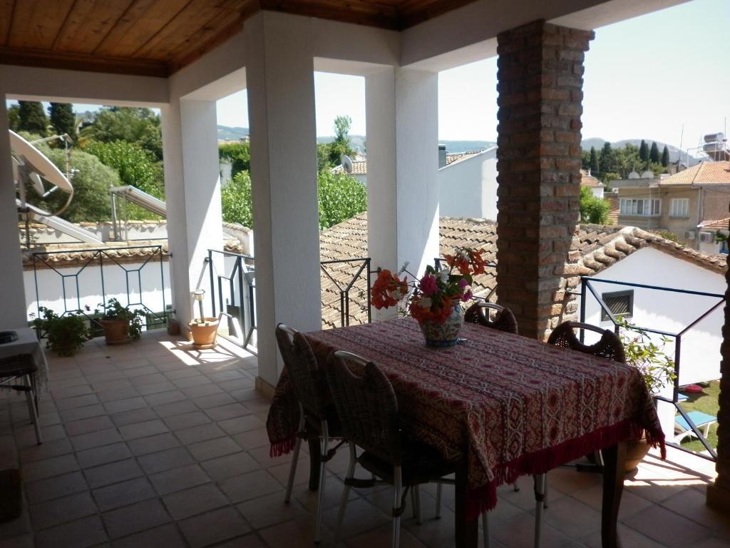 Akay Hotel سلجوك المظهر الخارجي الصورة
