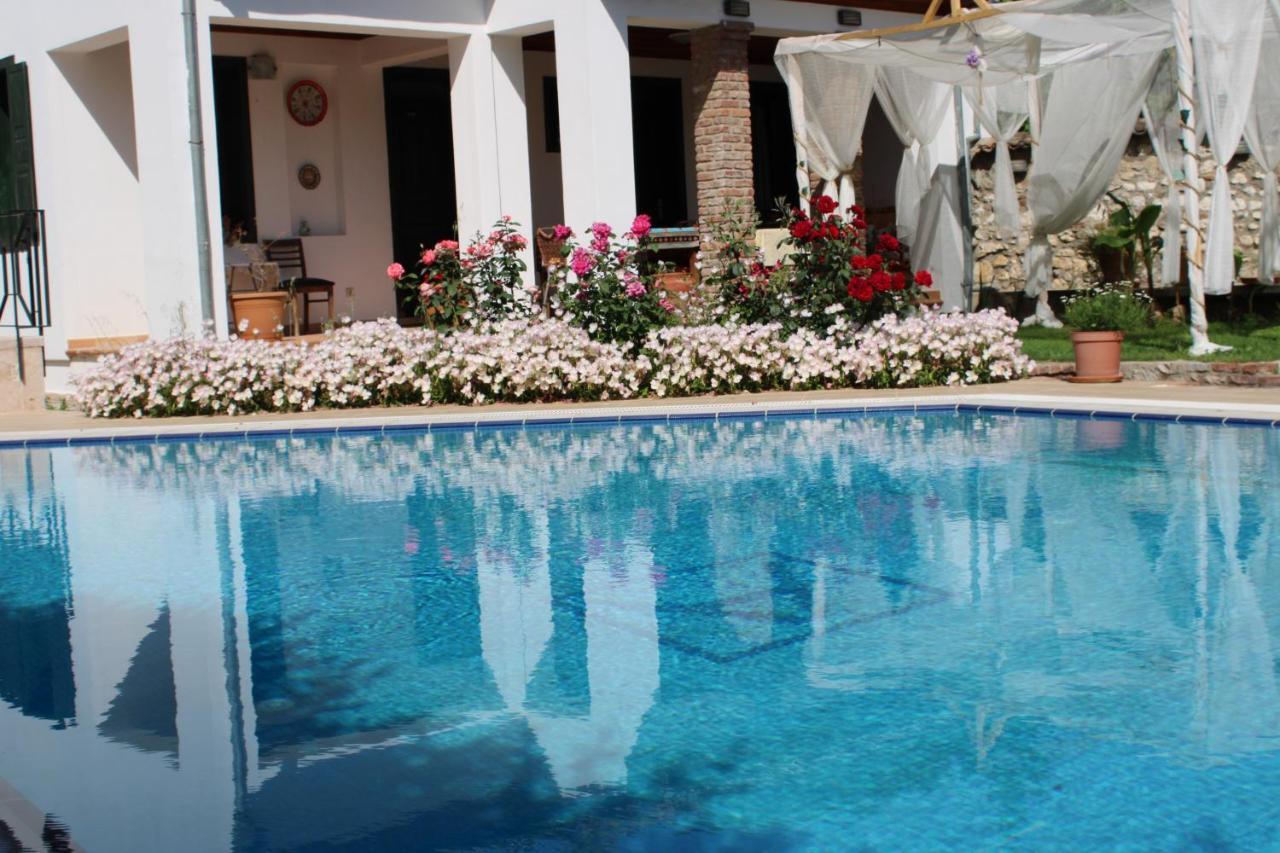 Akay Hotel سلجوك المظهر الخارجي الصورة