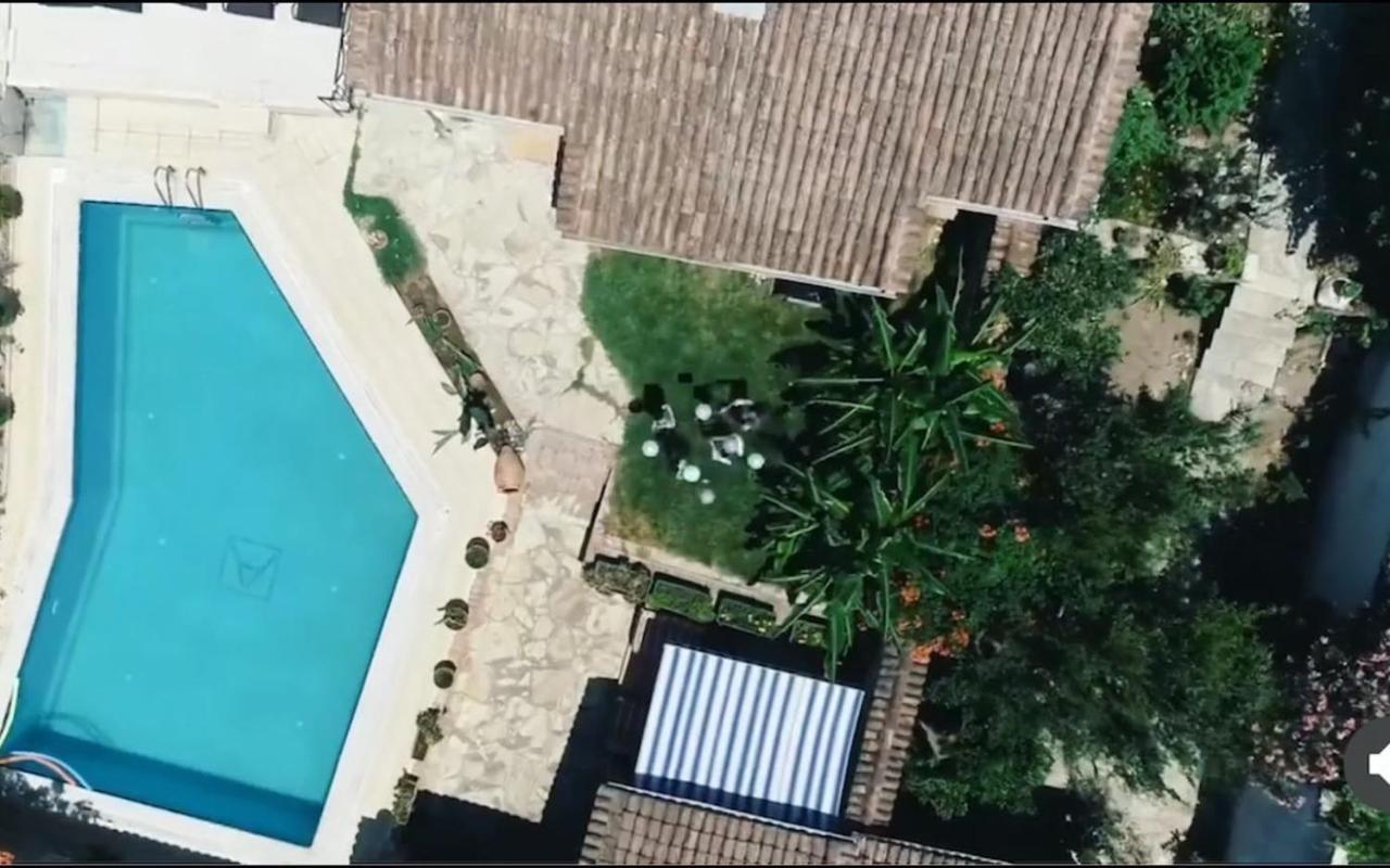 Akay Hotel سلجوك المظهر الخارجي الصورة