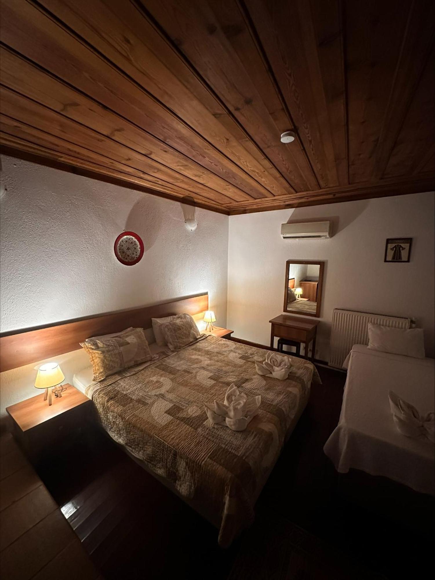 Akay Hotel سلجوك المظهر الخارجي الصورة
