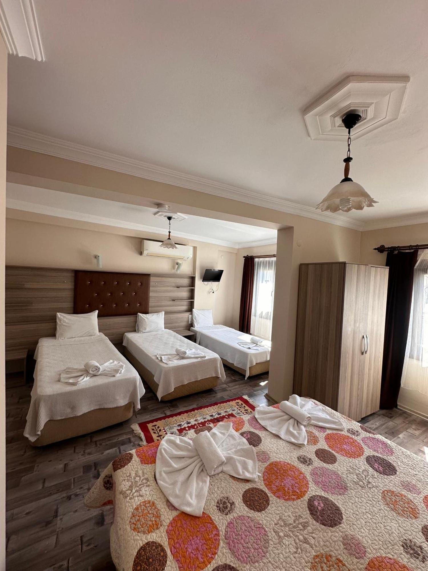 Akay Hotel سلجوك المظهر الخارجي الصورة