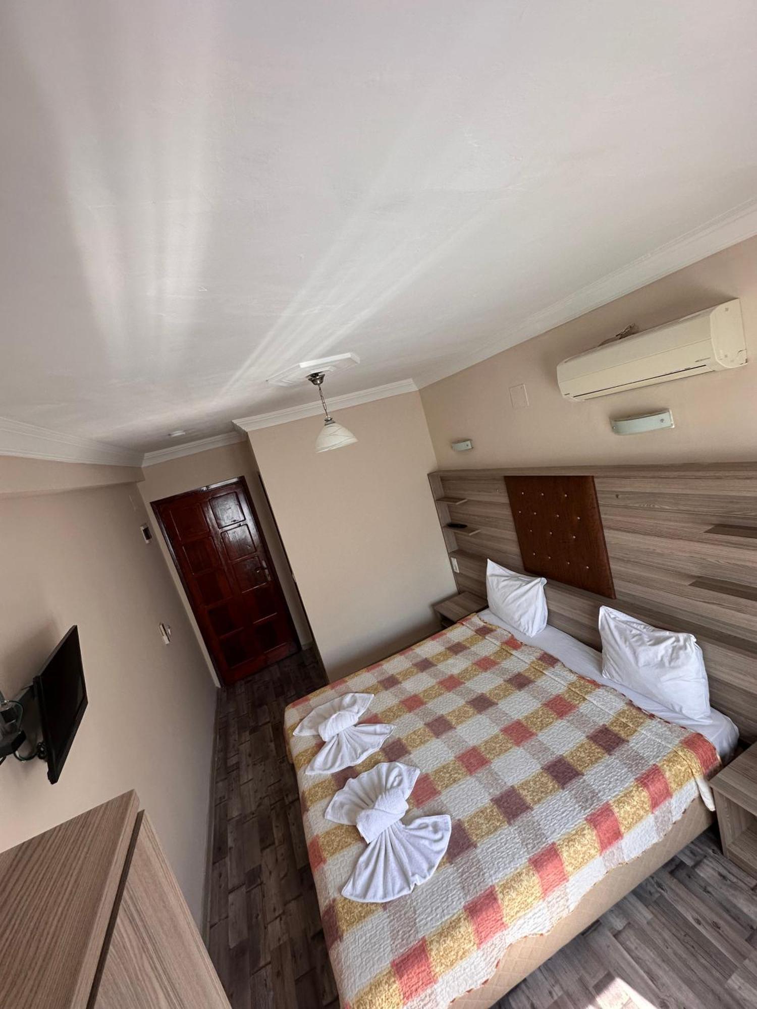 Akay Hotel سلجوك المظهر الخارجي الصورة