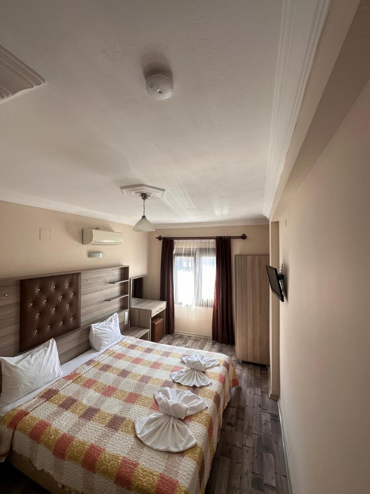 Akay Hotel سلجوك المظهر الخارجي الصورة