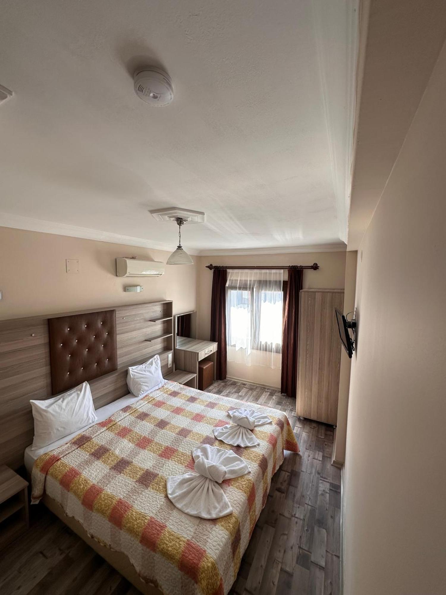 Akay Hotel سلجوك المظهر الخارجي الصورة