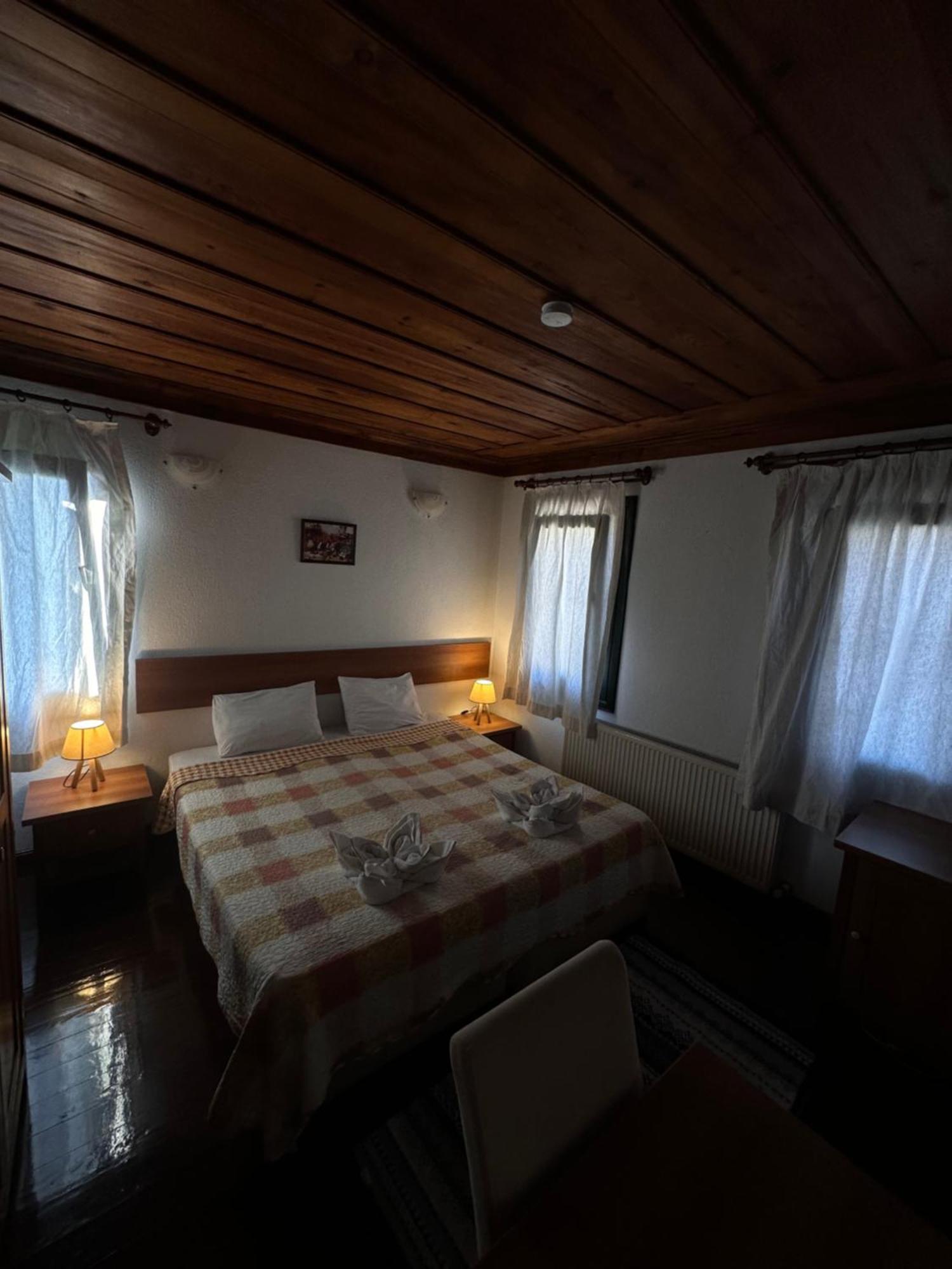 Akay Hotel سلجوك المظهر الخارجي الصورة