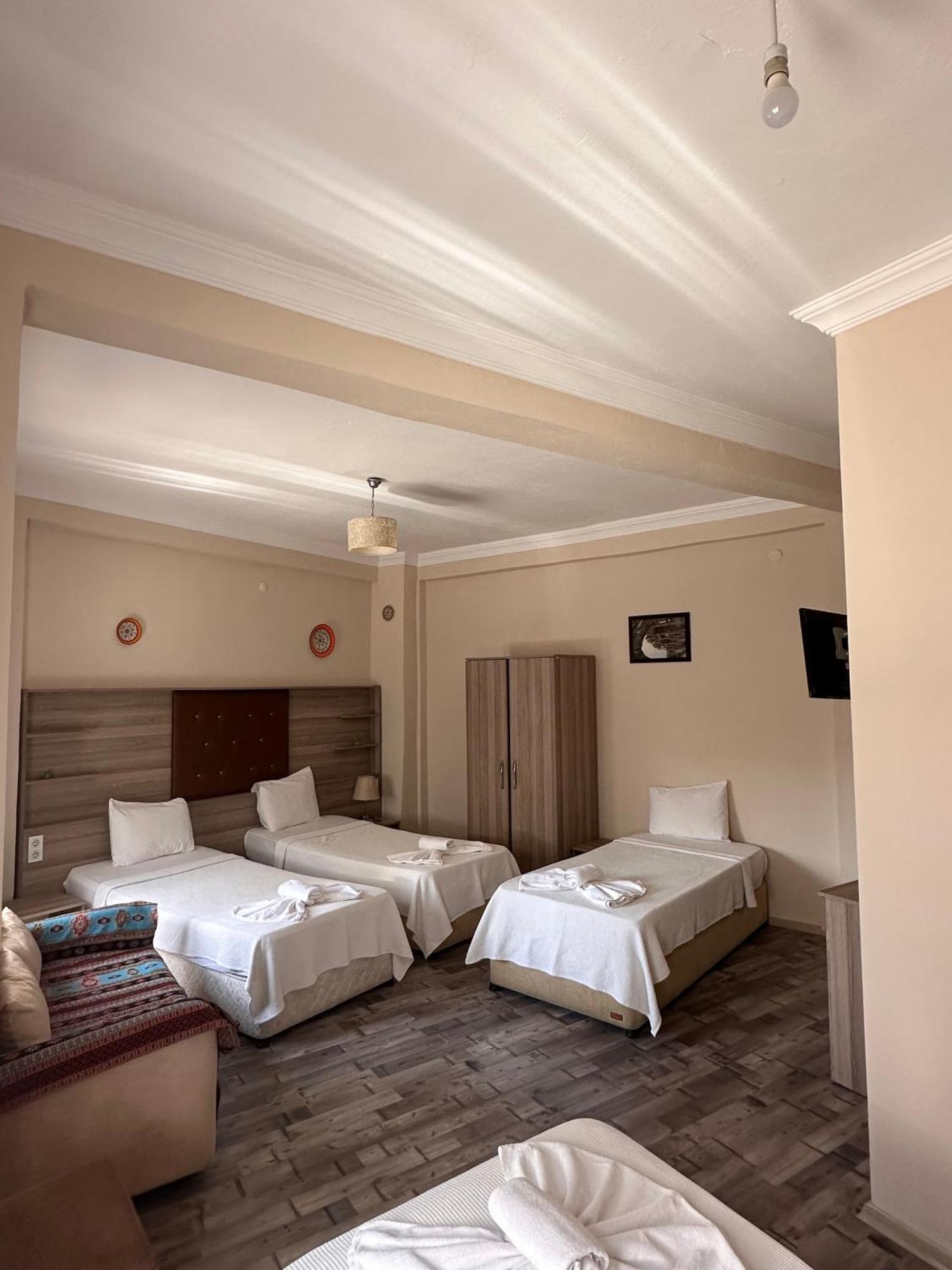 Akay Hotel سلجوك المظهر الخارجي الصورة