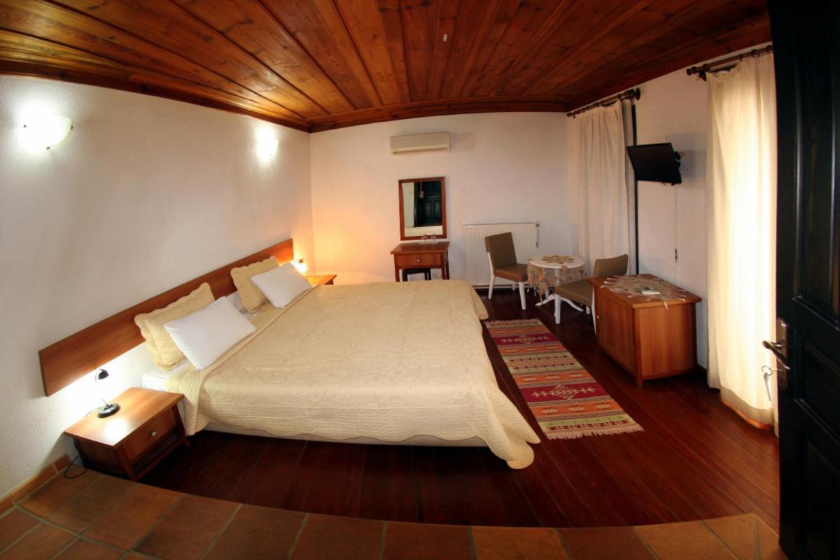 Akay Hotel سلجوك المظهر الخارجي الصورة