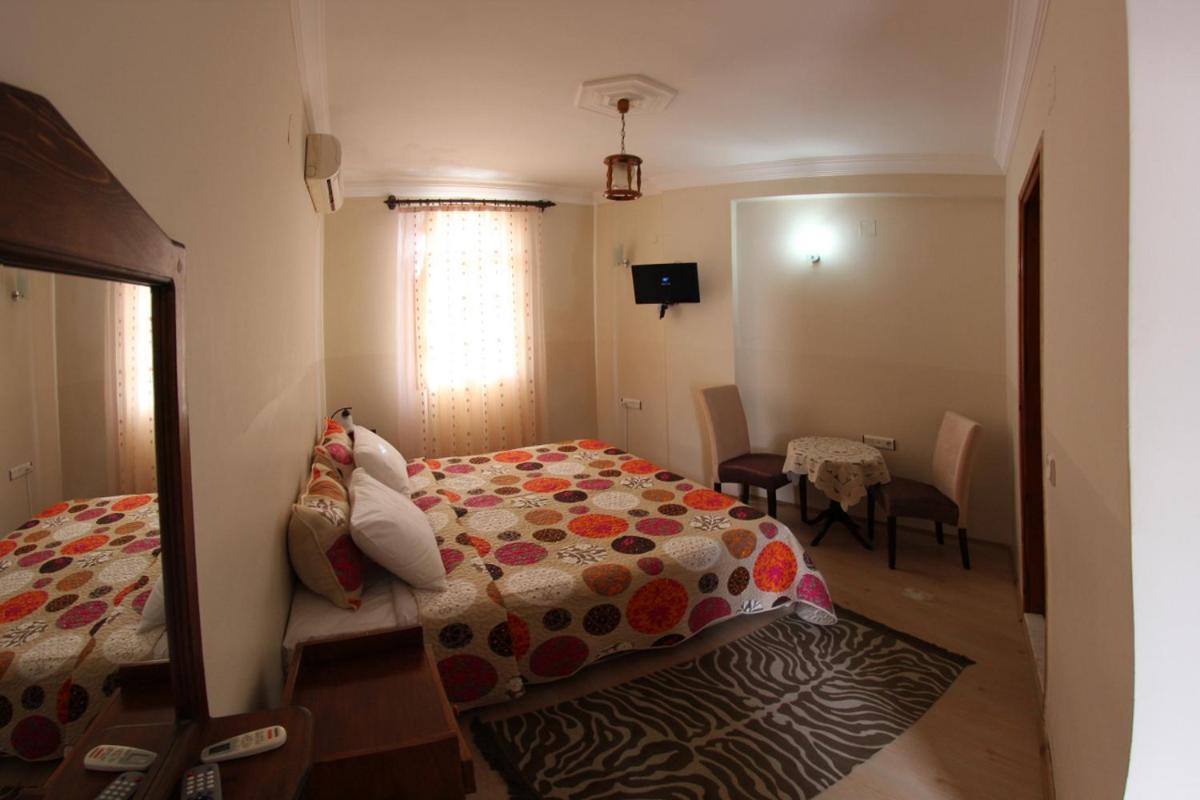 Akay Hotel سلجوك المظهر الخارجي الصورة