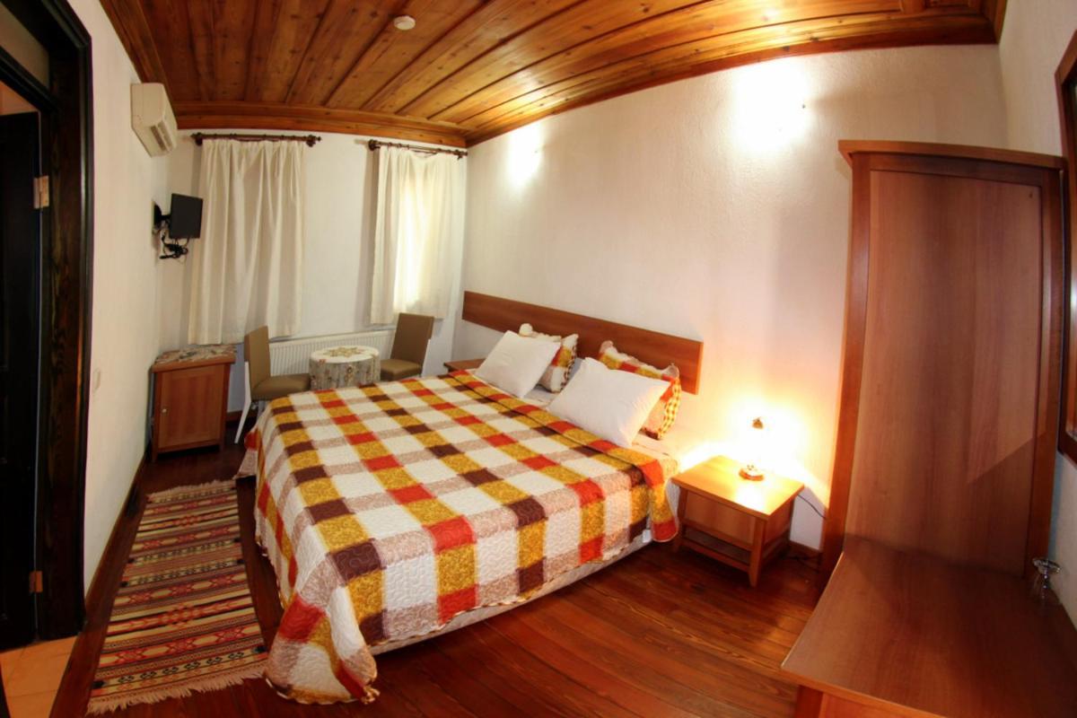 Akay Hotel سلجوك المظهر الخارجي الصورة