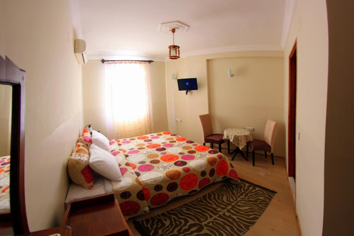 Akay Hotel سلجوك المظهر الخارجي الصورة