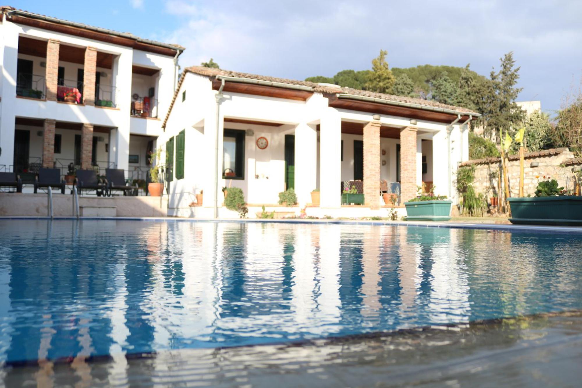 Akay Hotel سلجوك المظهر الخارجي الصورة