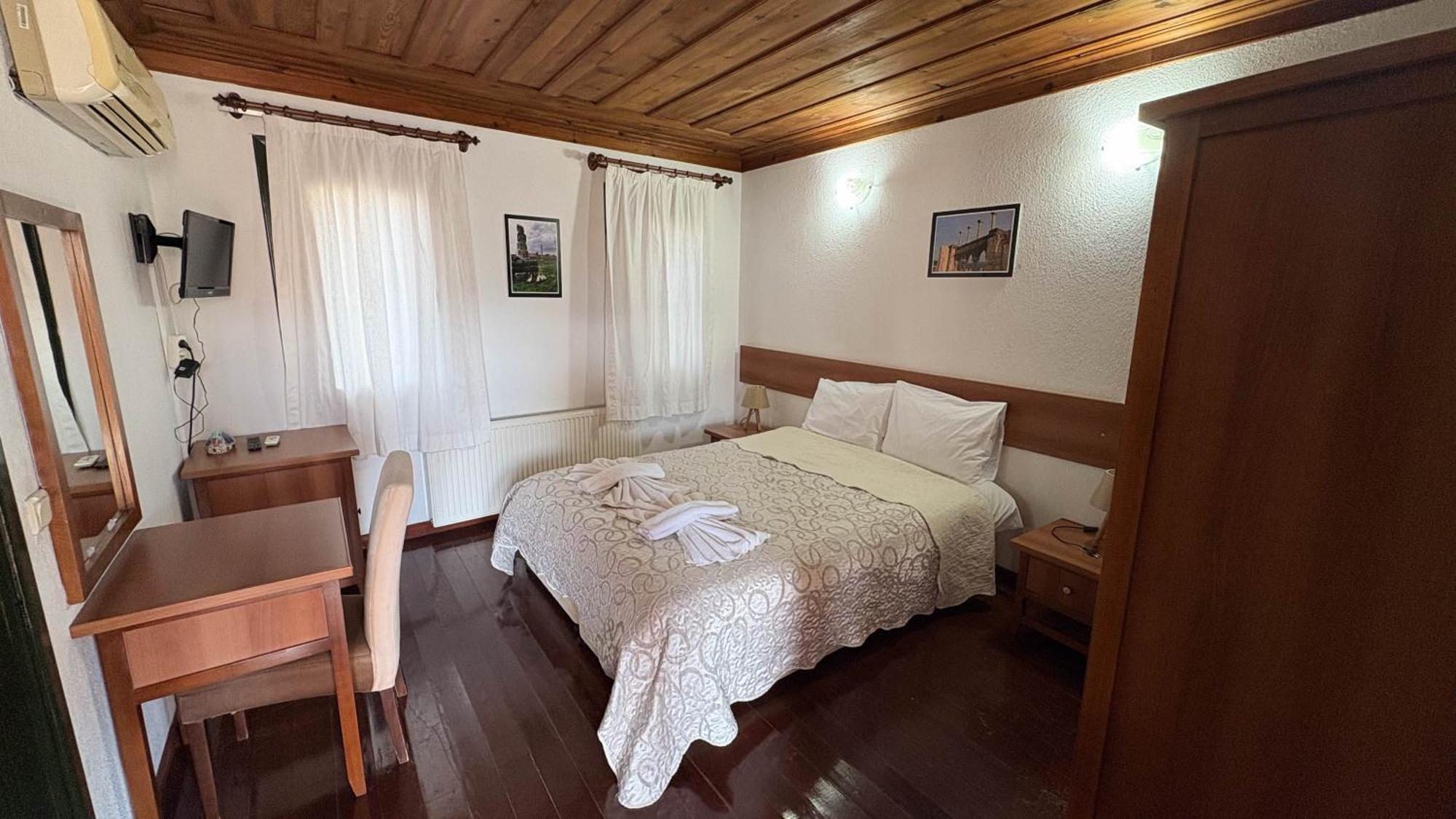 Akay Hotel سلجوك المظهر الخارجي الصورة