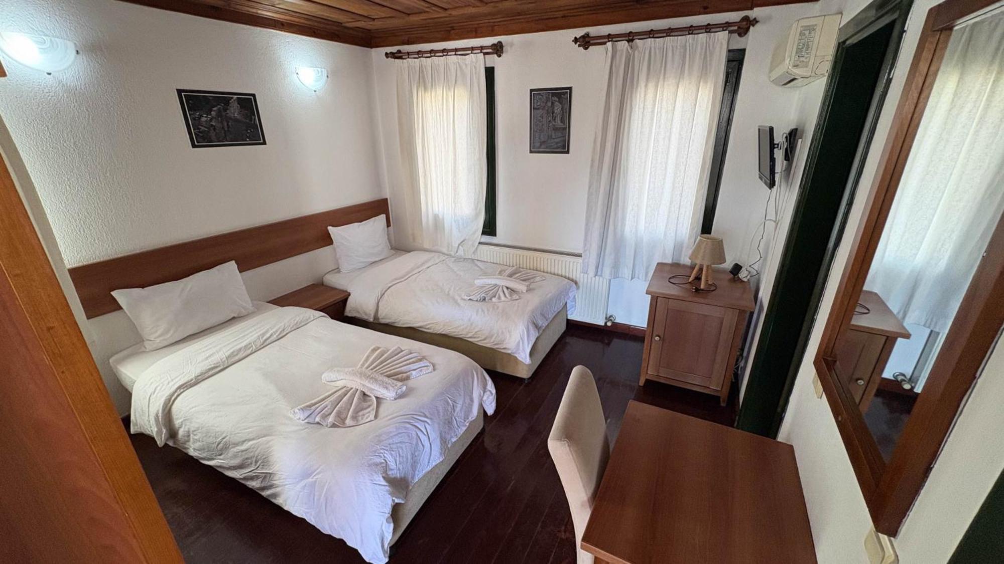 Akay Hotel سلجوك المظهر الخارجي الصورة