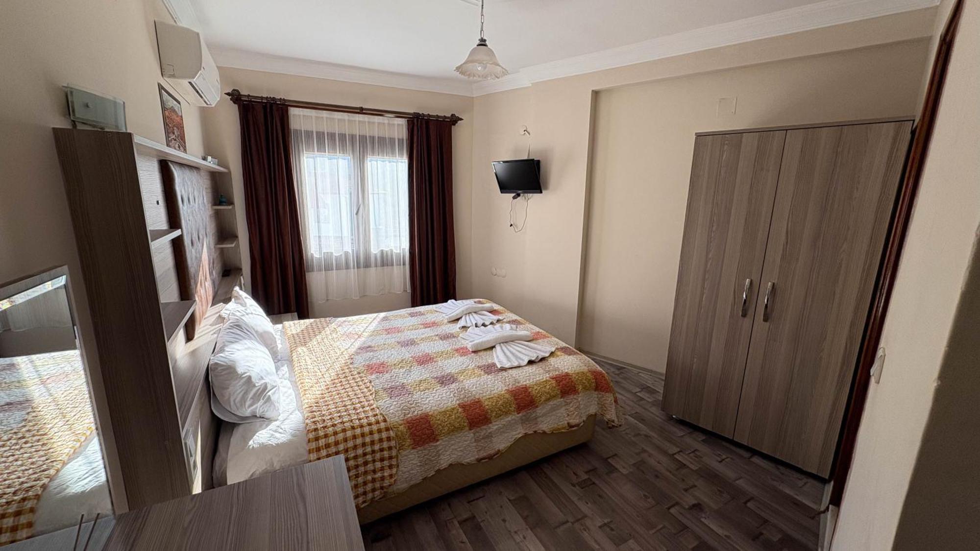 Akay Hotel سلجوك المظهر الخارجي الصورة