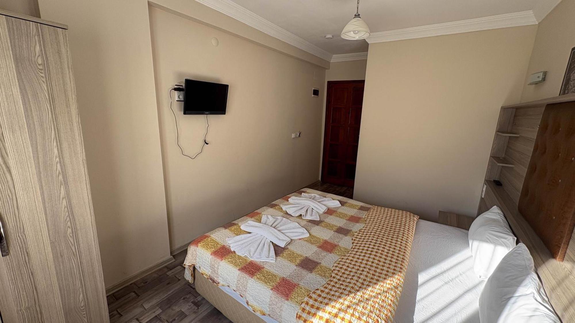 Akay Hotel سلجوك المظهر الخارجي الصورة